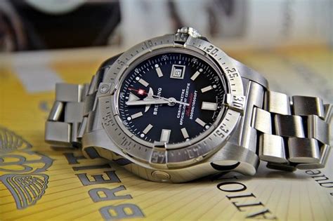 como saber si un reloj breitling es original|reloj breitling 1884 precio.